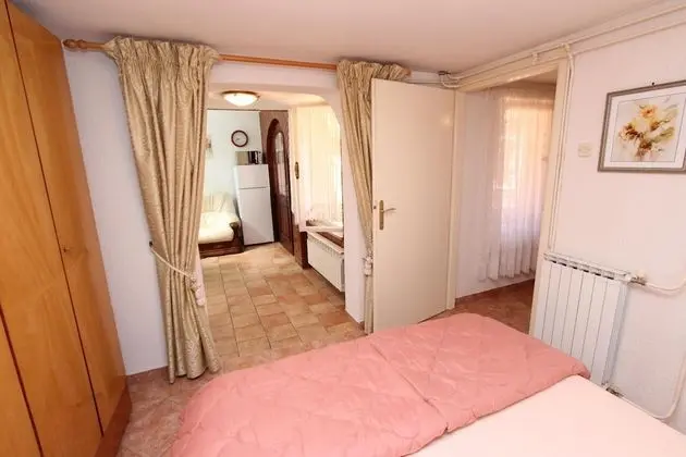 Apart Daire, 2 Yatak Odası, Teras