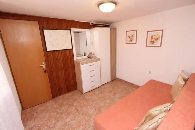 Apart Daire, 2 Yatak Odası, Teras