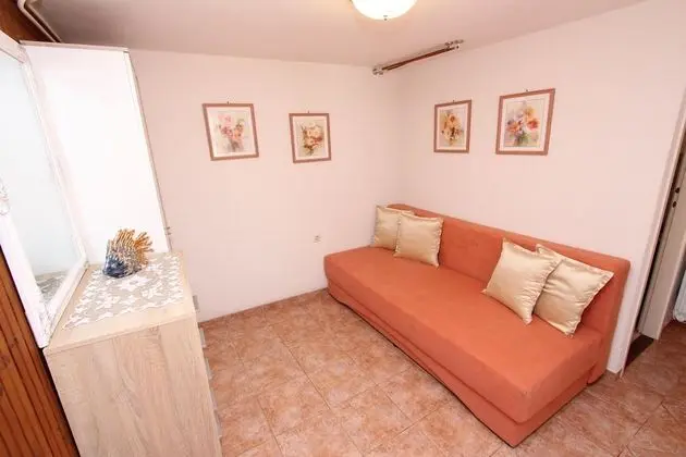 Apart Daire, 2 Yatak Odası, Teras