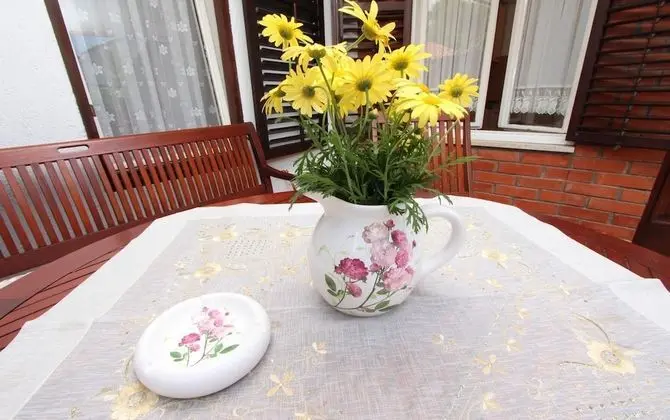 Apart Daire, 2 Yatak Odası, Teras