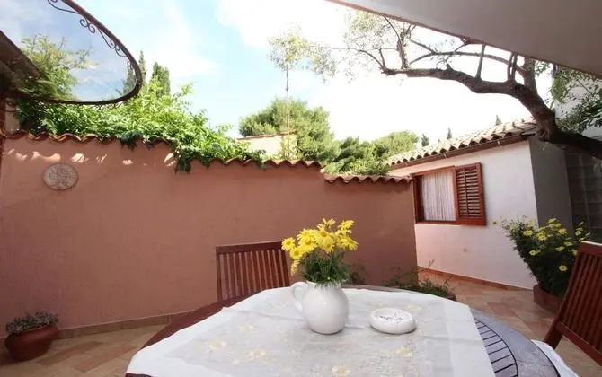 Apart Daire, 2 Yatak Odası, Teras