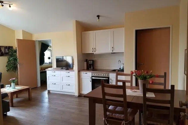 Apart Daire (Weiden)