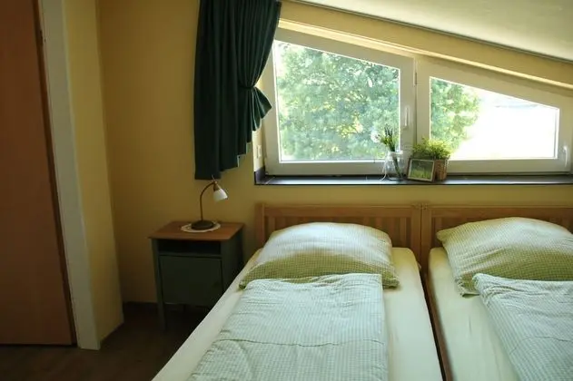 Apart Daire (Weiden)