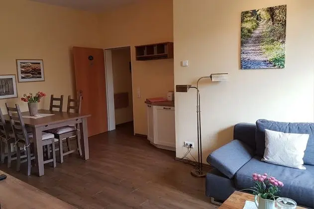 Apart Daire (Weiden)