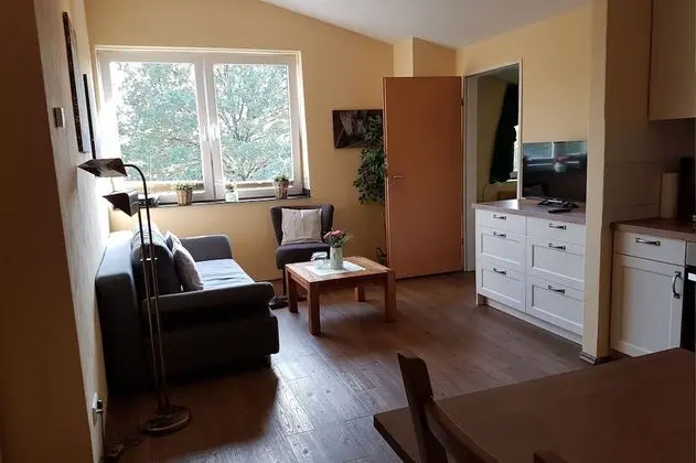 Apart Daire (Weiden)