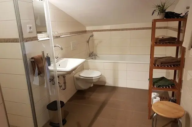 Apart Daire (Weiden)