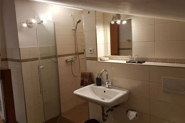 Apart Daire (Weiden)
