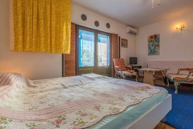Apart Daire, 2 Yatak Odası (1)
