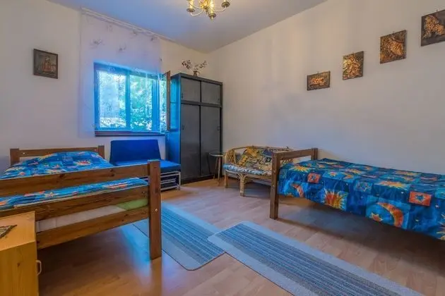Apart Daire, 2 Yatak Odası (1)