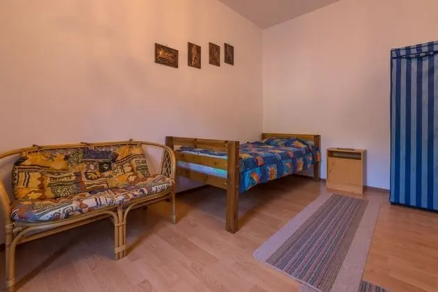 Apart Daire, 2 Yatak Odası (1)