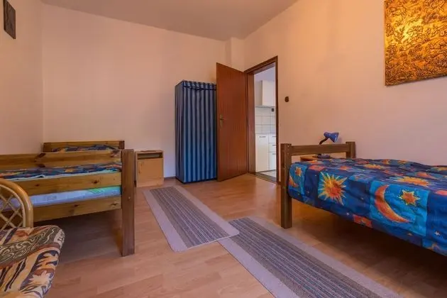 Apart Daire, 2 Yatak Odası (1)