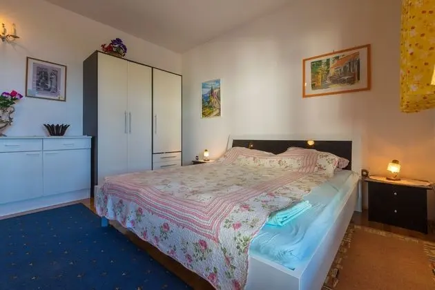 Apart Daire, 2 Yatak Odası (1)