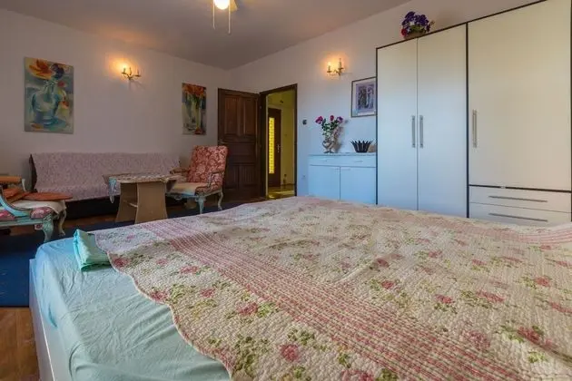 Apart Daire, 2 Yatak Odası (1)