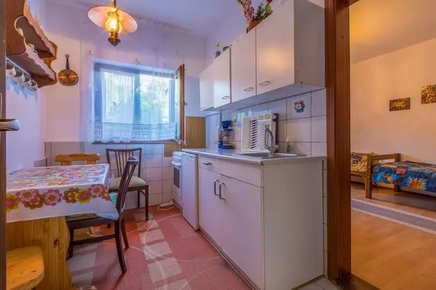 Apart Daire, 2 Yatak Odası (1)