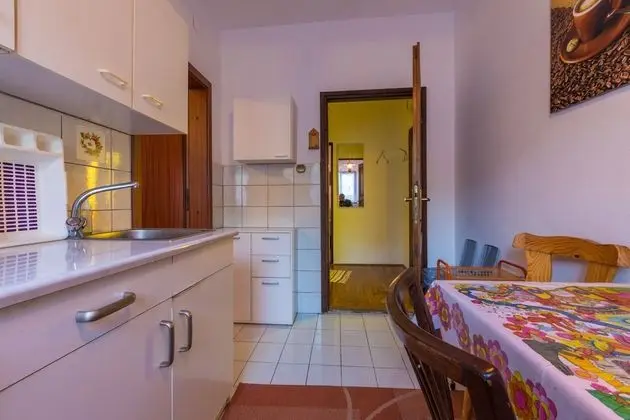 Apart Daire, 2 Yatak Odası (1)