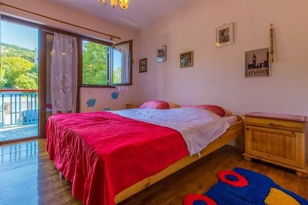 Apart Daire, 2 Yatak Odası (2)