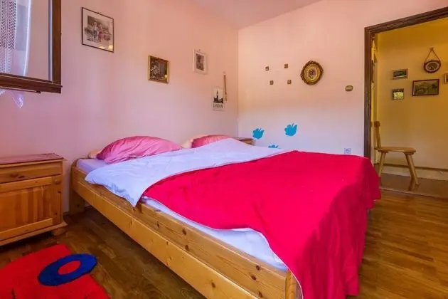 Apart Daire, 2 Yatak Odası (2)