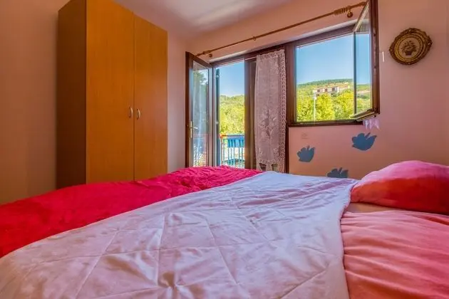 Apart Daire, 2 Yatak Odası (2)