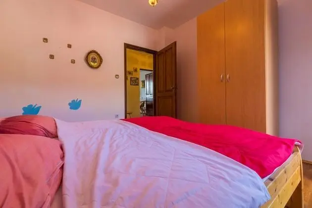 Apart Daire, 2 Yatak Odası (2)