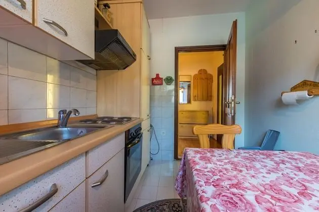 Apart Daire, 2 Yatak Odası (2)