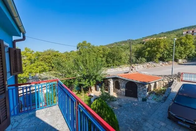 Apart Daire, 2 Yatak Odası (2)