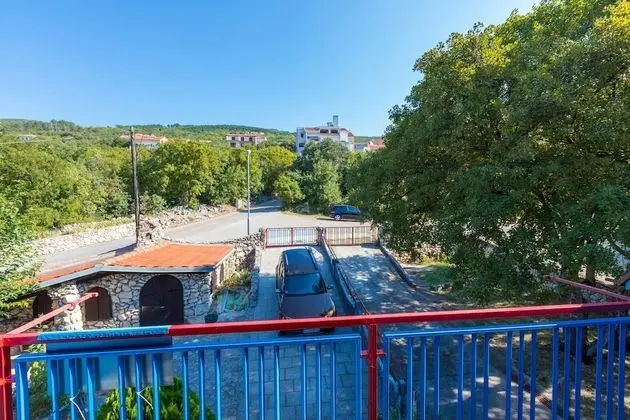 Apart Daire, 2 Yatak Odası (2)