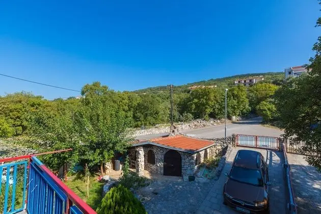 Apart Daire, 2 Yatak Odası (2)