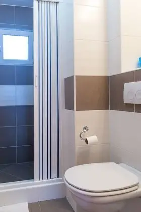 Standard Çatı Katı Süiti (Penthouse)