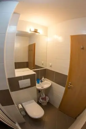 Standard Çatı Katı Süiti (Penthouse)