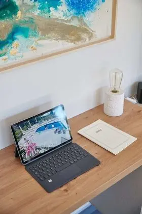 Apart Daire (Two Bedroom Apartment with Balcony)