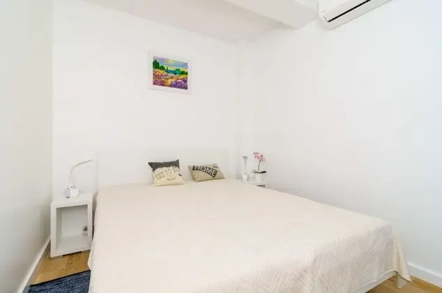 Superior Apart Daire, 2 Yatak Odası, Deniz Manzaralı