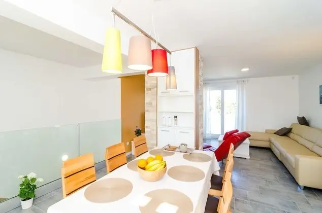 Superior Apart Daire, 2 Yatak Odası, Deniz Manzaralı