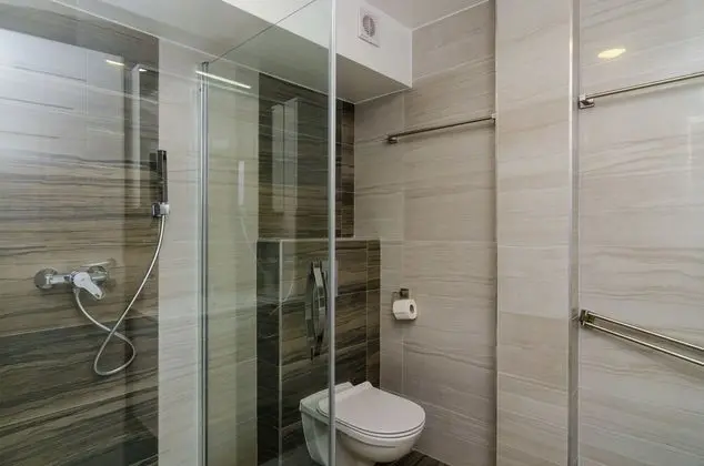 Superior Apart Daire, 2 Yatak Odası, Deniz Manzaralı