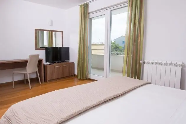 Deluxe Apart Daire, 4 Yatak Odası