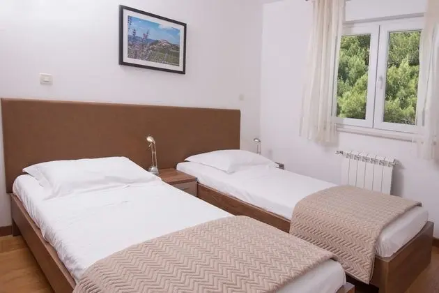 Deluxe Apart Daire, 4 Yatak Odası