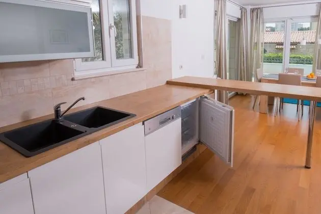 Deluxe Apart Daire, 4 Yatak Odası