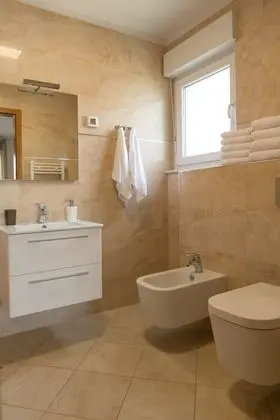 Deluxe Apart Daire, 4 Yatak Odası