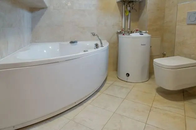 Deluxe Apart Daire, 4 Yatak Odası