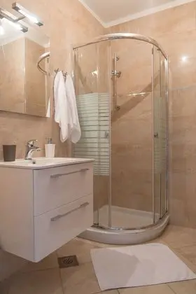 Deluxe Apart Daire, 4 Yatak Odası