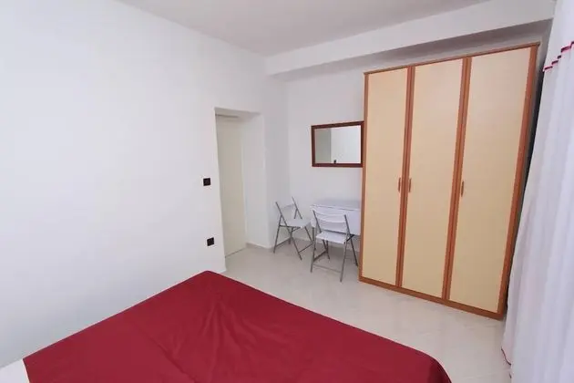 Apart Daire, 2 Yatak Odası (1)