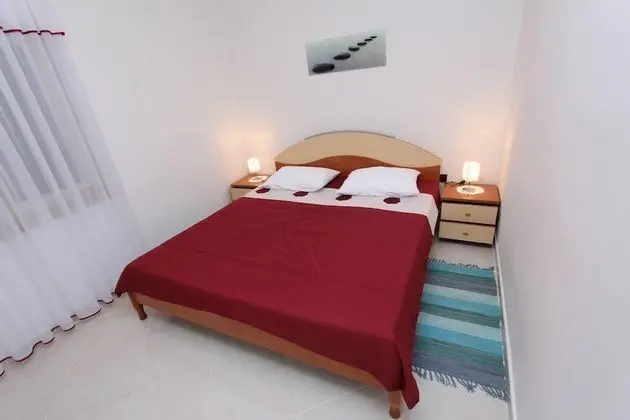 Apart Daire, 2 Yatak Odası (1)