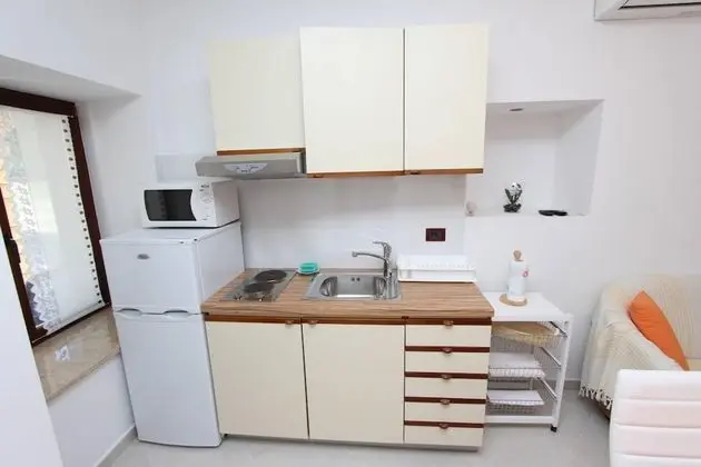 Apart Daire, 2 Yatak Odası (1)