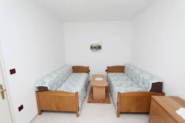 Apart Daire, 2 Yatak Odası (1)