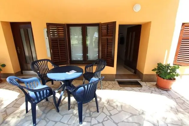 Apart Daire, 2 Yatak Odası (1)