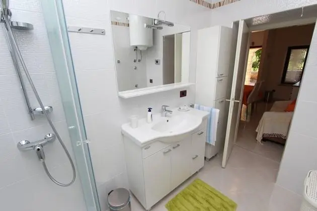 Apart Daire, 2 Yatak Odası (1)