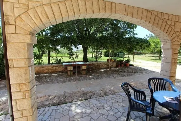 Apart Daire, 2 Yatak Odası (1)