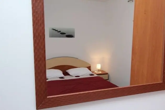 Apart Daire, 2 Yatak Odası (1)