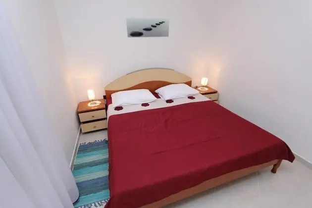 Apart Daire, 2 Yatak Odası (1)