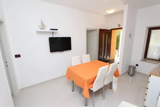 Apart Daire, 2 Yatak Odası (1)