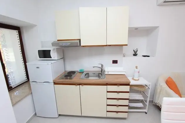 Apart Daire, 2 Yatak Odası (1)